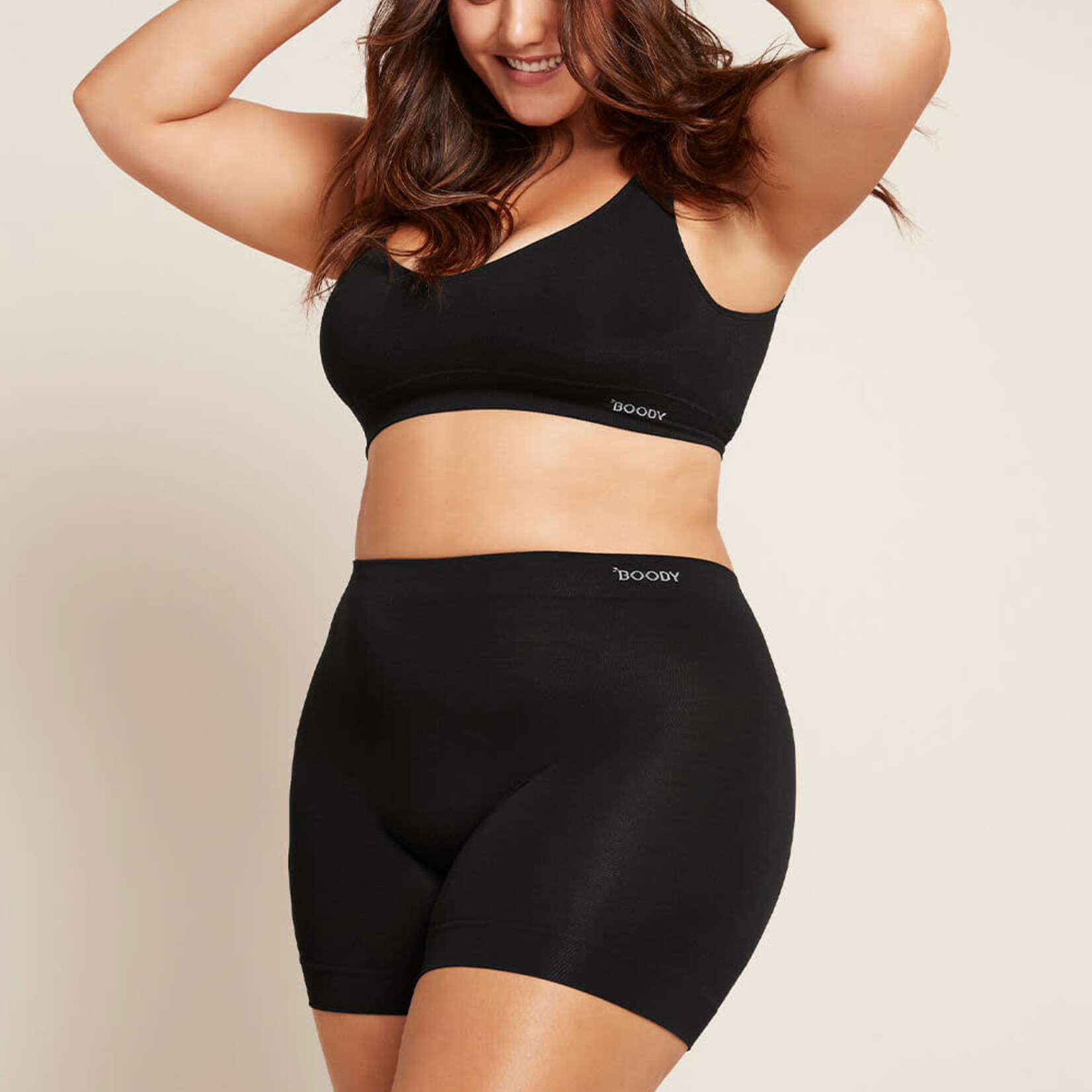 Boody Smoothing Short