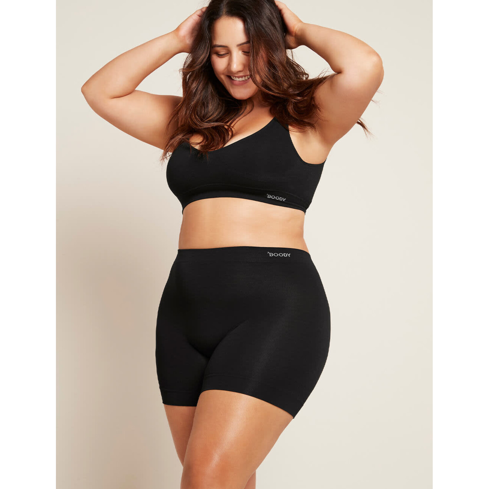 Boody Smoothing Short