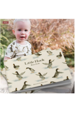 Milkbarn Little Huck Book