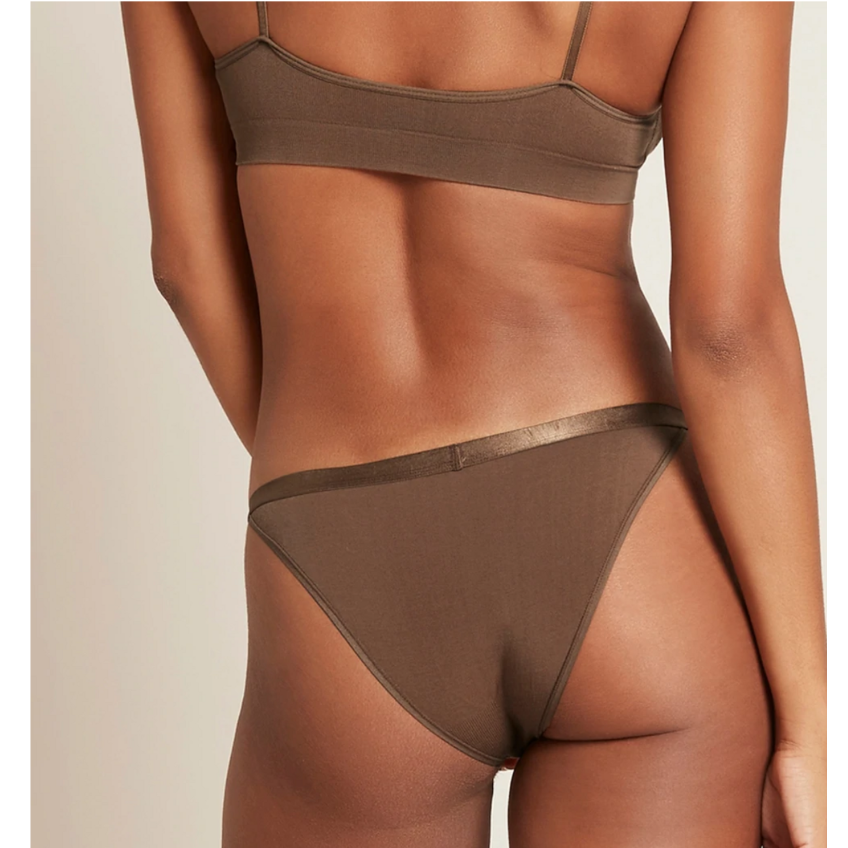 Boody Lyolyte Hi Cut