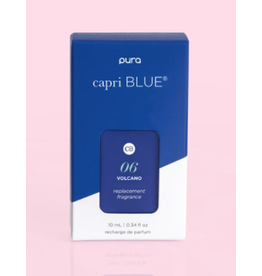Capri Blue Capri Blue Diffuser Refill, Volcano