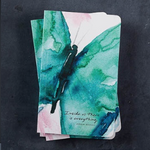 Write Now Journal - Inside Us There is Everything