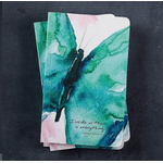 Write Now Journal - Inside Us There is Everything