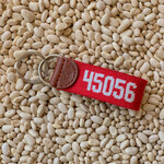 Smathers & Branson S&B Needlepoint Key Fob, 45056