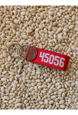 Smathers & Branson S&B Needlepoint Key Fob, 45056