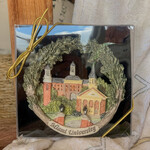 Miami Wreath Ornament