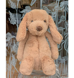 Jellycat Bashful Toffee Puppy