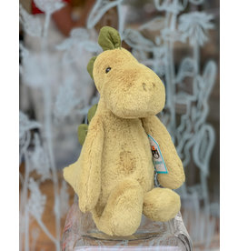 Jellycat Bashful Dino