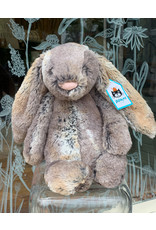 Jellycat Bashful Woodland Bunny
