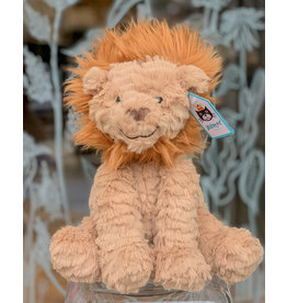 Jellycat Fuddlewuddle Lion