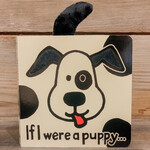 Book, If I Were A Puppy