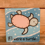 Book, If I Were A Turtle