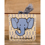 Book, If I Were An Elephant