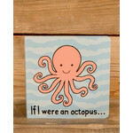 Book, If I Were An Octopus