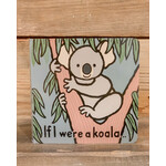Book, If I Were a Koala