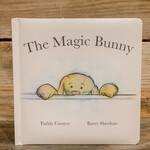 Book, The Magic Bunny