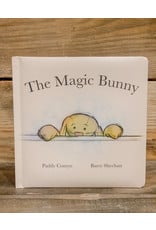 Jellycat Book, The Magic Bunny