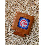 Smathers & Branson S&B Needlepoint Can Cooler, Chicago Cubs