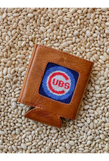 Smathers & Branson S&B Needlepoint Can Cooler, Chicago Cubs Smathers & Branson S&B Needlepoint Can Cooler, Chicago Cubs
