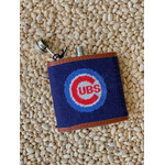 Smathers & Branson S&B Flask, Chicago Cubs