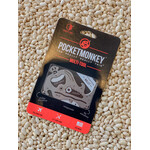 Zootility Tools Pocket Monkey Multi-Tool