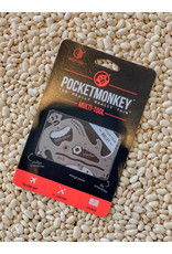 Zootility Tools Pocket Monkey Multi-Tool