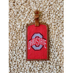 Smathers & Branson S&B Luggage Tag, Ohio State