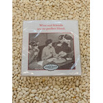 Wine and Friends Napkins