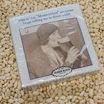 Who is this "Moderation"...napkins