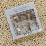 Okay, If we get caught napkins