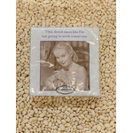 Not Going To Work Napkins