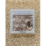 Here's To Nights We'll Never Remember.... Napkins