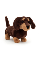 Jellycat Otto the Sausage Dog