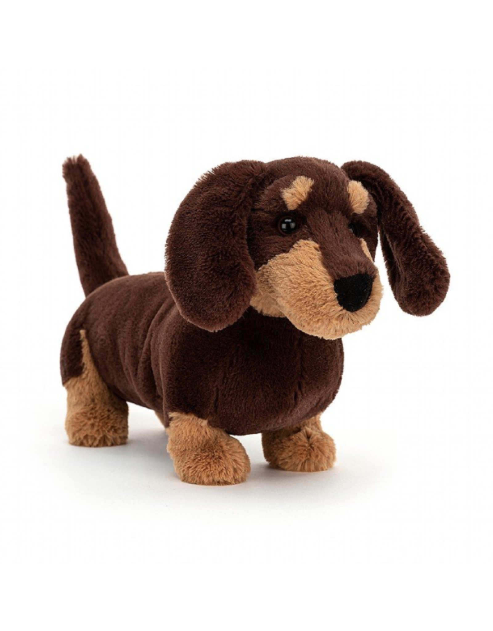 Jellycat Otto the Sausage Dog