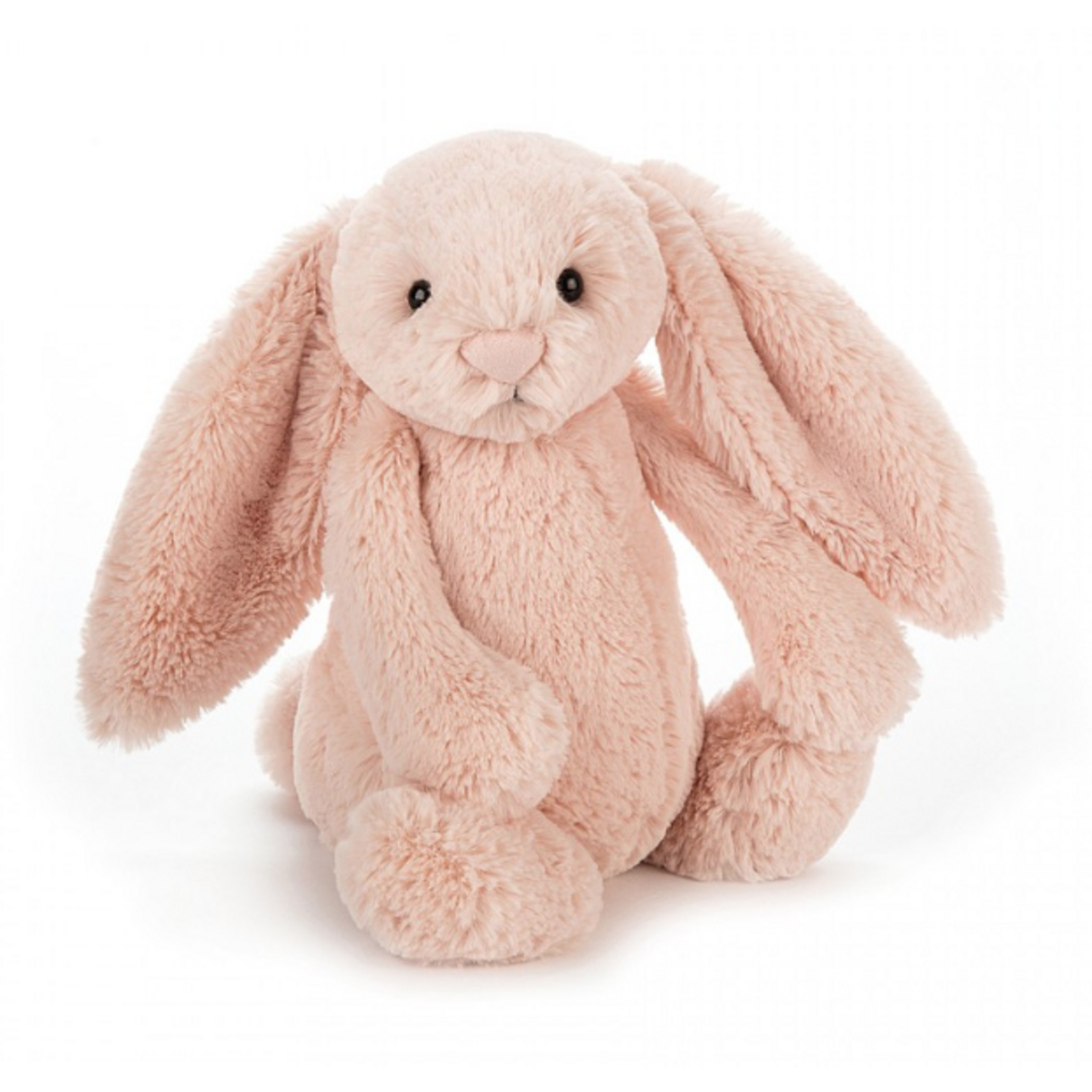 Bashful Bunny, blush