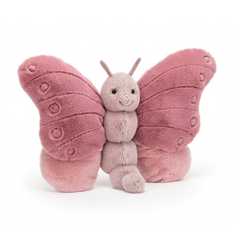 Jellycat Beatrice Butterfly