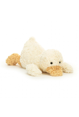 Jellycat Medium Tumblie Duck