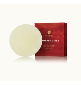 Thymes Thymes Simmered Cider Wax Melt