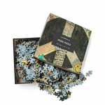 Sugarboo & Co Peace Puzzle, 500 pieces