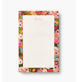 Rifle Paper Garden Party Notepad