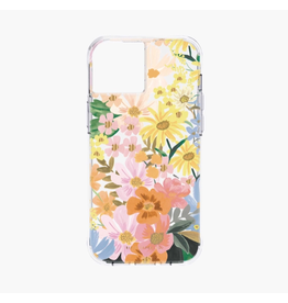 Rifle Paper Clear Marguerite iPhone 13 Case