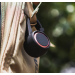 Fashionit Micro U Speaker Holder, black