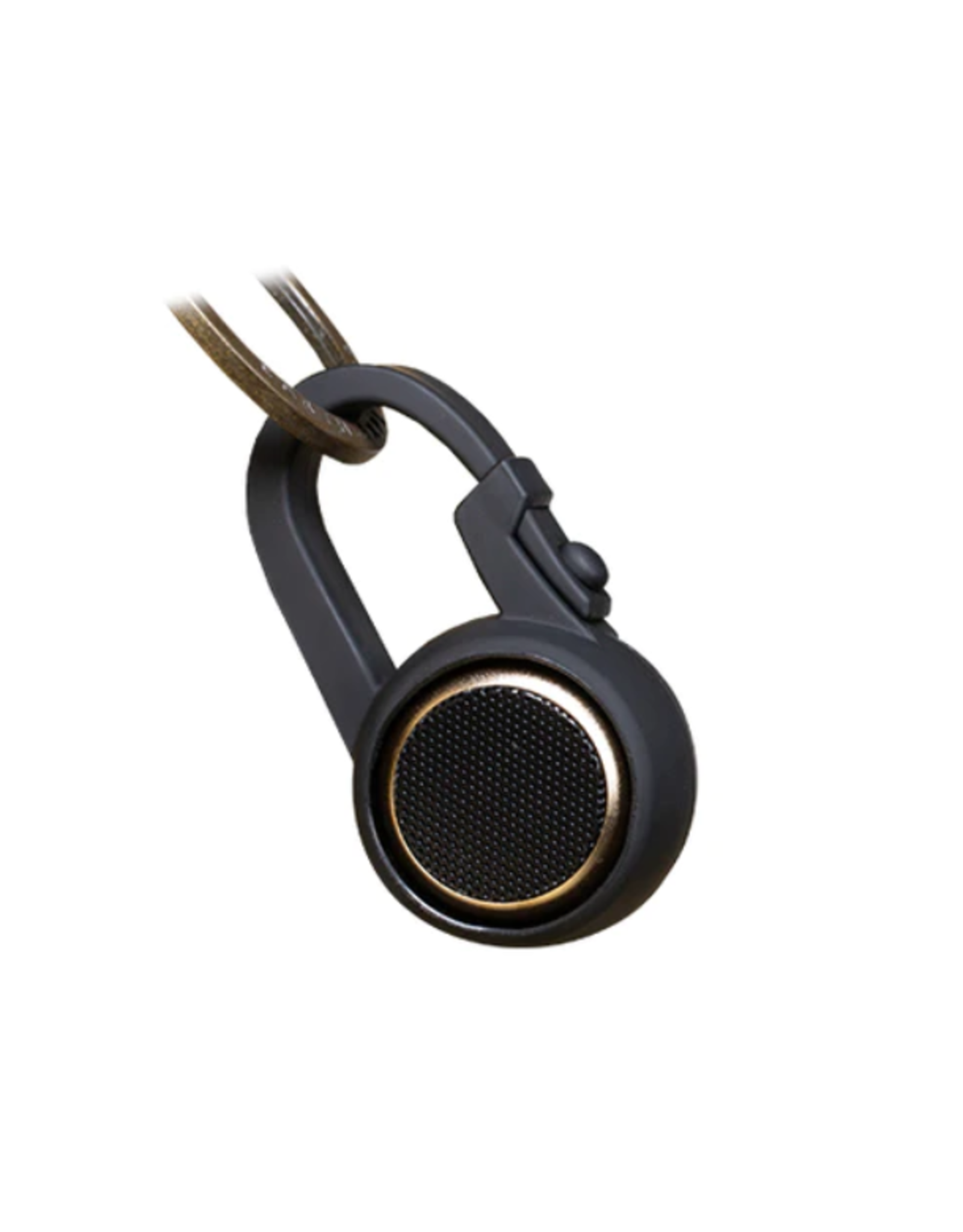 Fashionit Micro U Speaker Holder, black