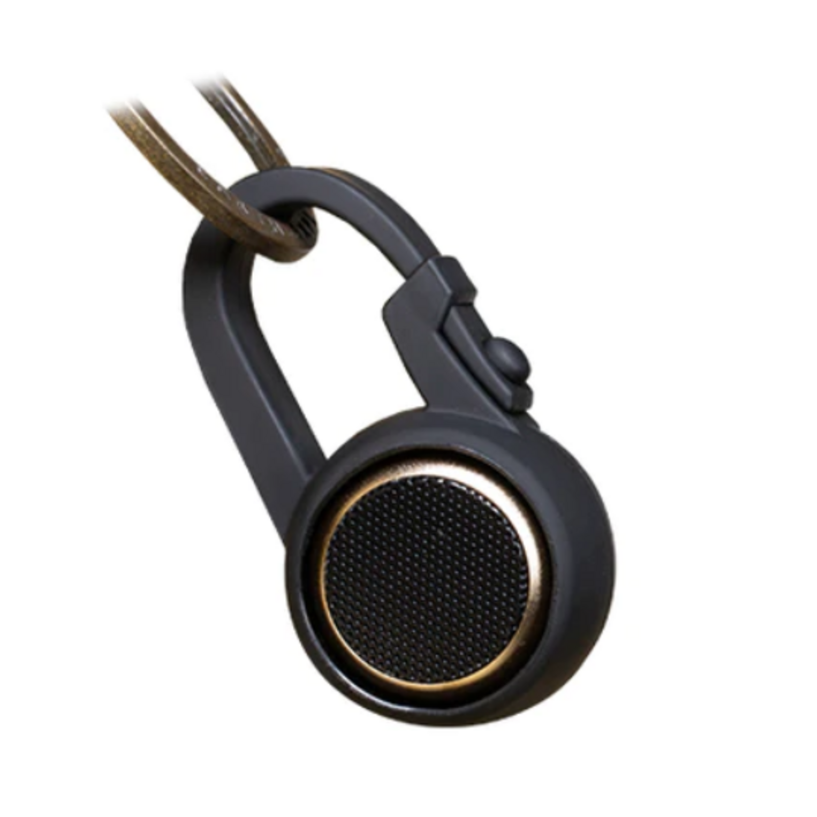 Fashionit Micro U Speaker Holder, black