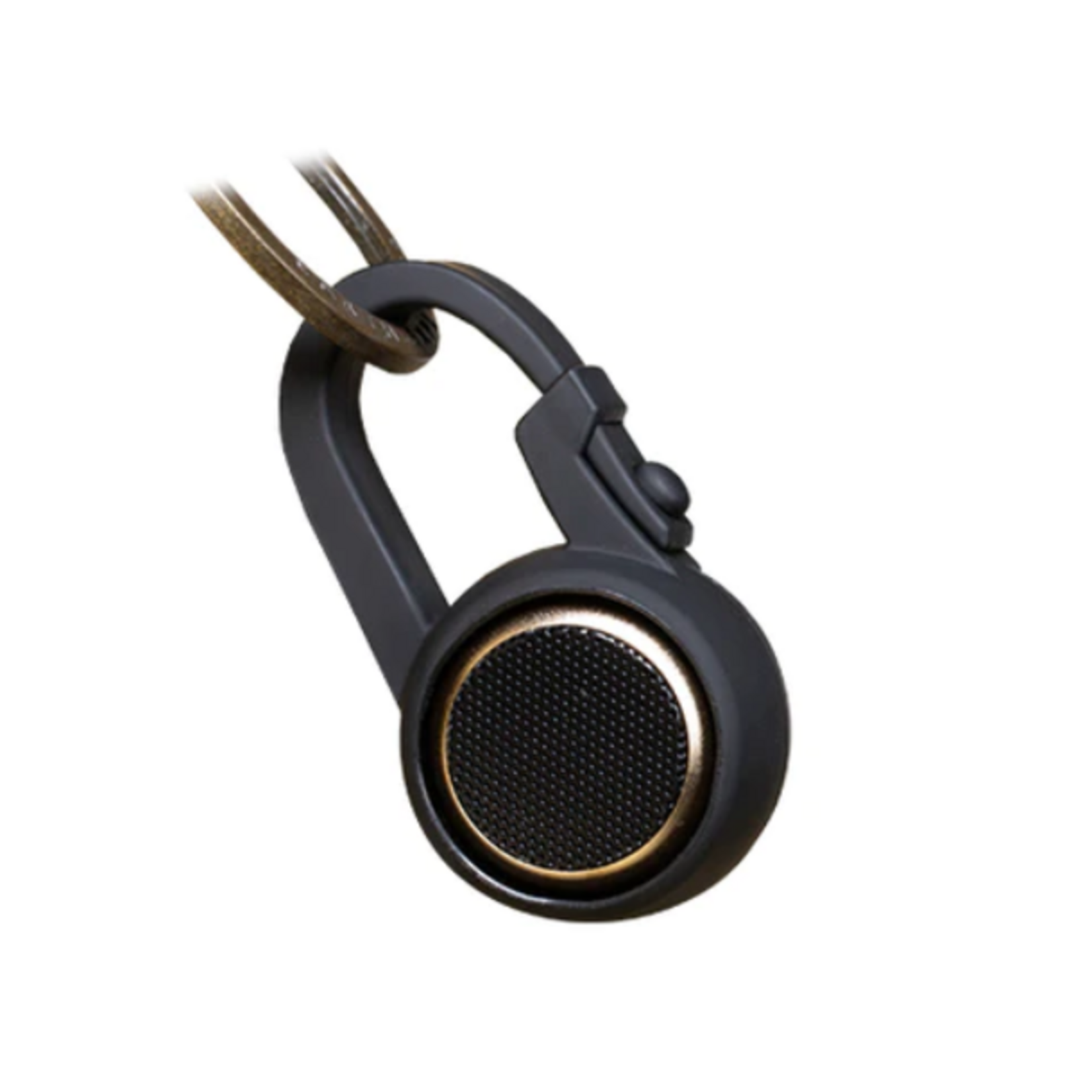 Fashionit Micro U Speaker Holder, black