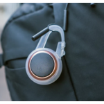 Fashionit Mini U Speaker Holder, clear