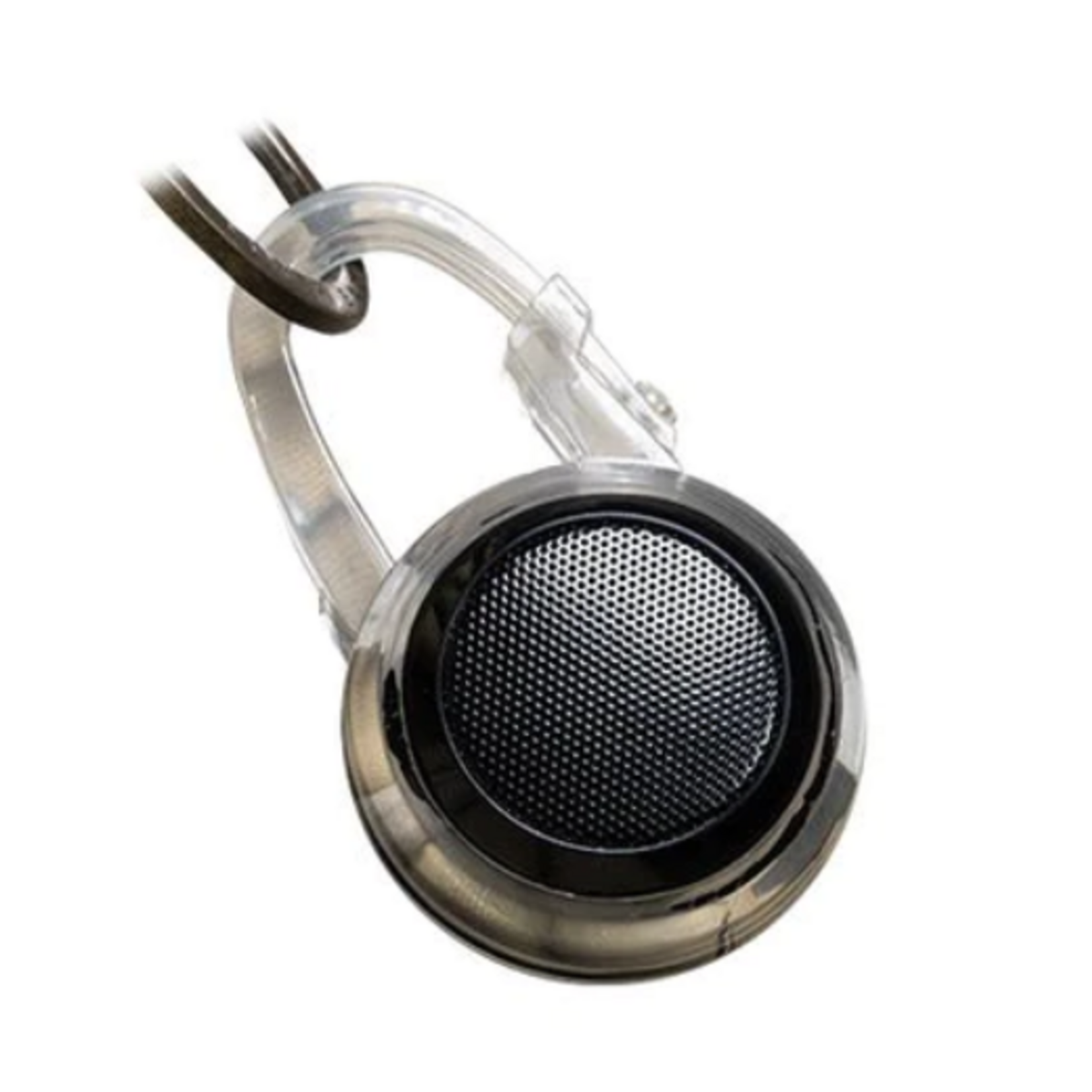 Fashionit Mini U Speaker Holder, clear