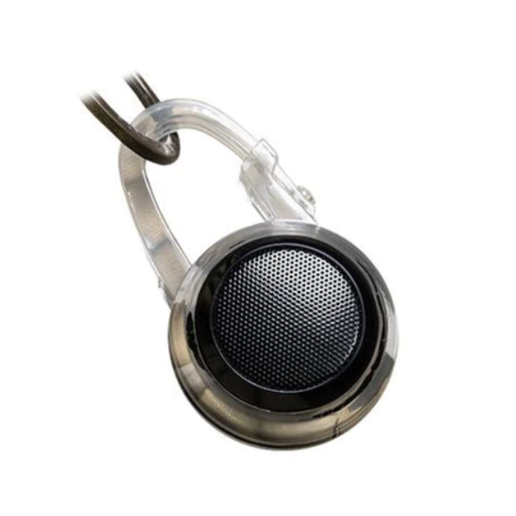 Fashionit Mini U Speaker Holder, clear