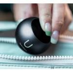 Fashionit Mini U Speaker, matte black