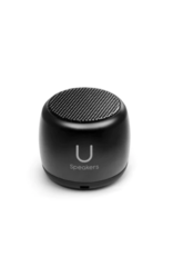 Fashionit Micro U Speaker, black